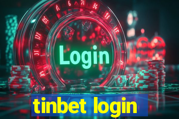 tinbet login